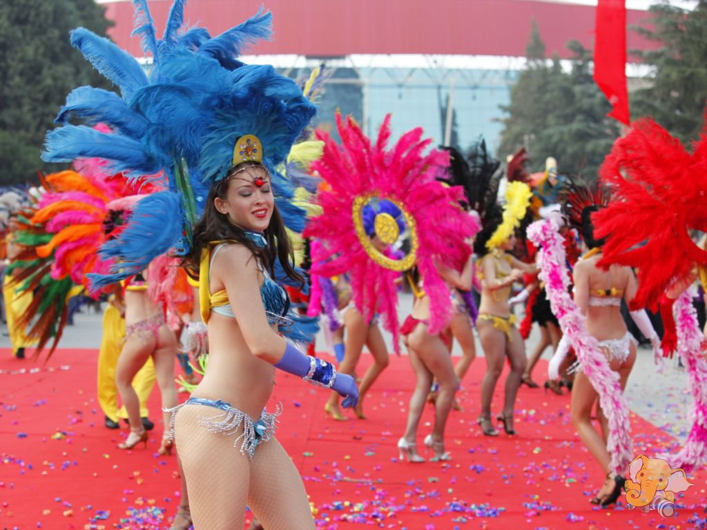 商会领导赴拉美考察 华昌达决定在巴西建厂