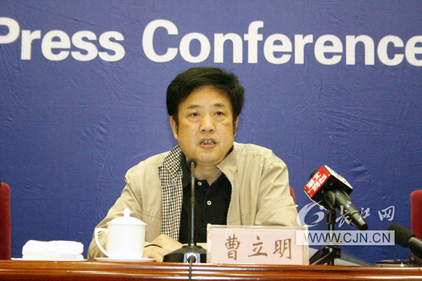 首届全球楚商大会11月5日在武汉举行
