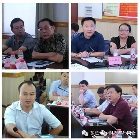 商会联盟平台,政府企业唱戏