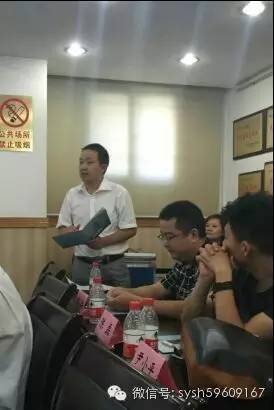 商会联盟平台，政府企业唱戏