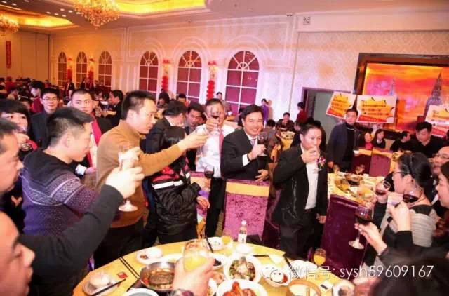 【精彩回顾】丰硕成果铸就一流商会
