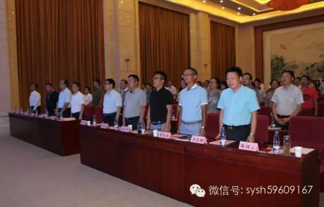 【精彩回顾】丰硕成果铸就一流商会