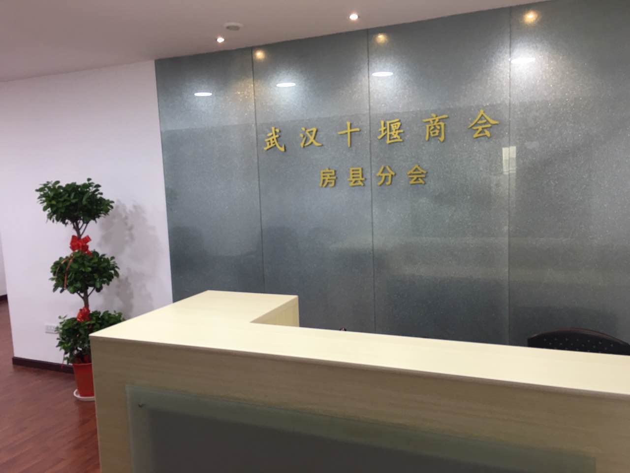 【分会活动】邓勇副会长组织召开分会会长办公会