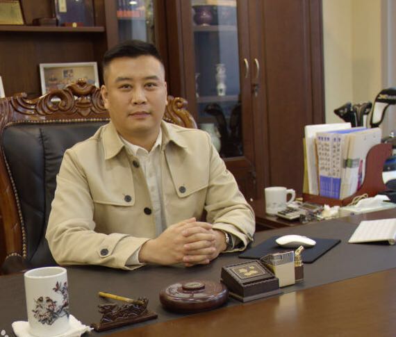 【商会动态】走访华债网,探讨利商利企新方式——开创债权流转产业+法律新服务这片蓝海领域