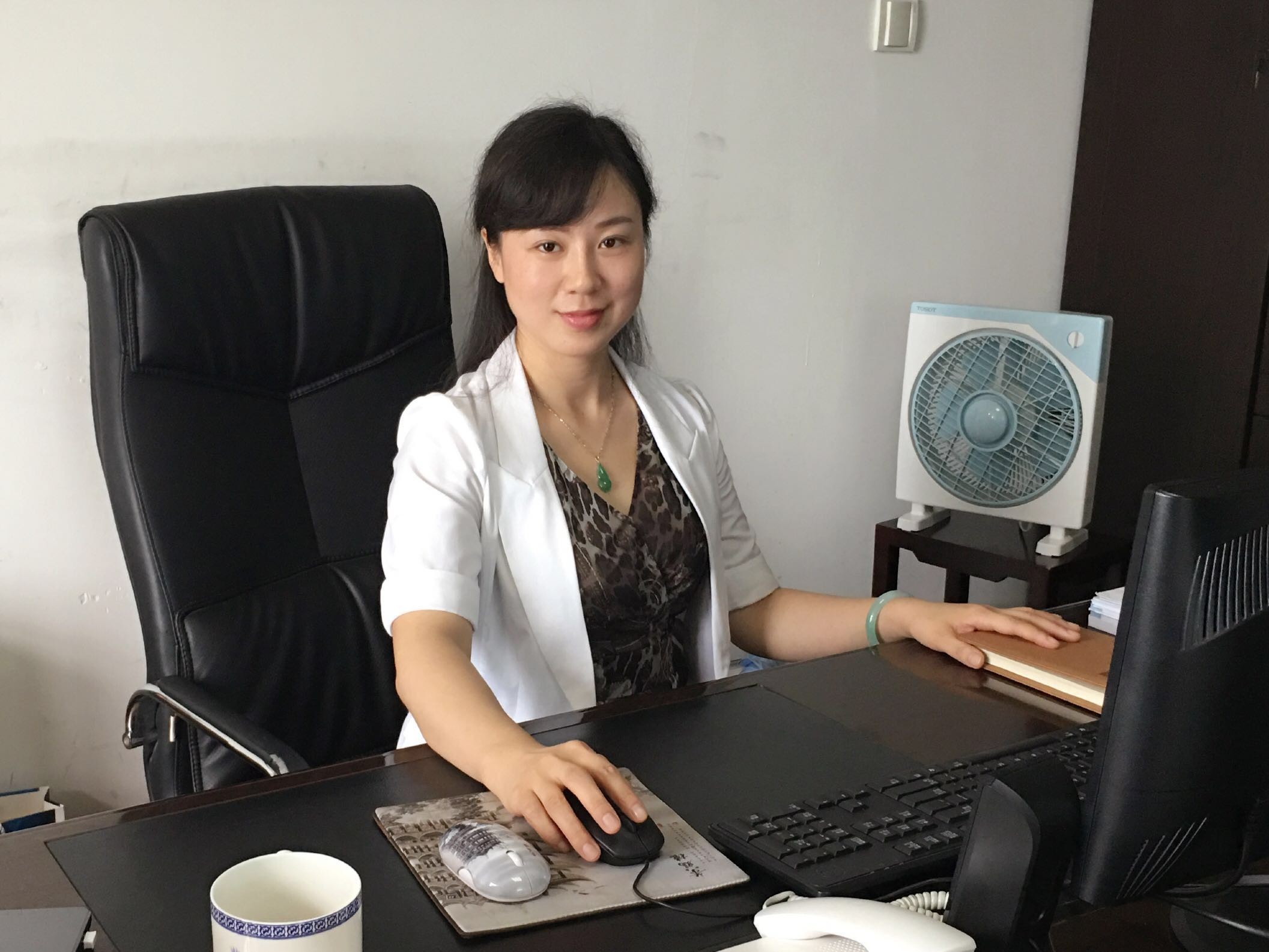 【商会动态】光谷企业走访纪实