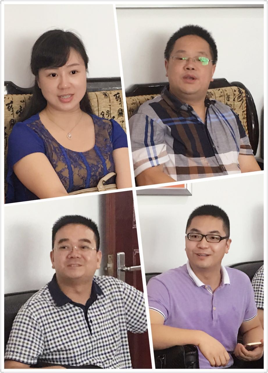 【行业联谊会】促进情谊 共谋商机——商会分会餐饮与文化传媒行业联谊座谈