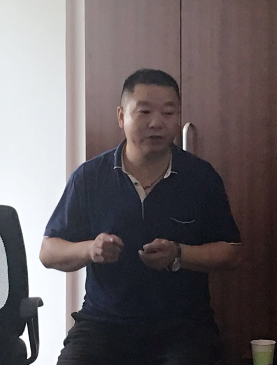 【行业联谊会】促进情谊 共谋商机——商会分会餐饮与文化传媒行业联谊座谈