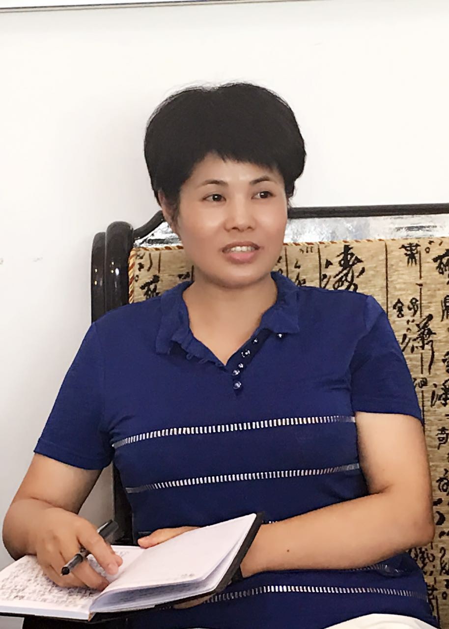 【行业联谊会】促进情谊 共谋商机——商会分会餐饮与文化传媒行业联谊座谈