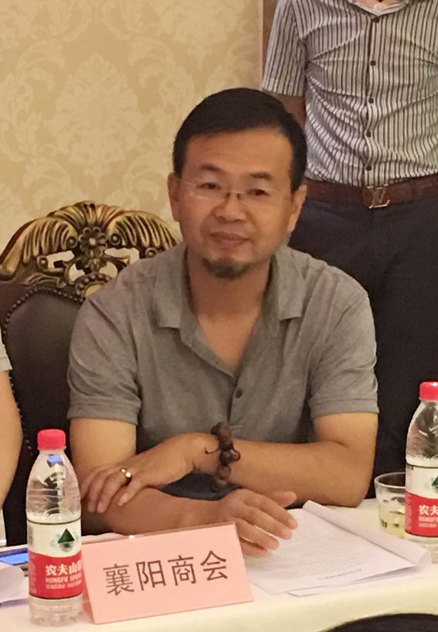 【联盟活动】武汉地级市商会联盟日渐壮大和规范化,服务商会会员的层次更高平台更大