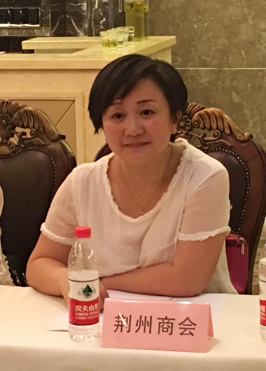 【联盟活动】武汉地级市商会联盟日渐壮大和规范化,服务商会会员的层次更高平台更大