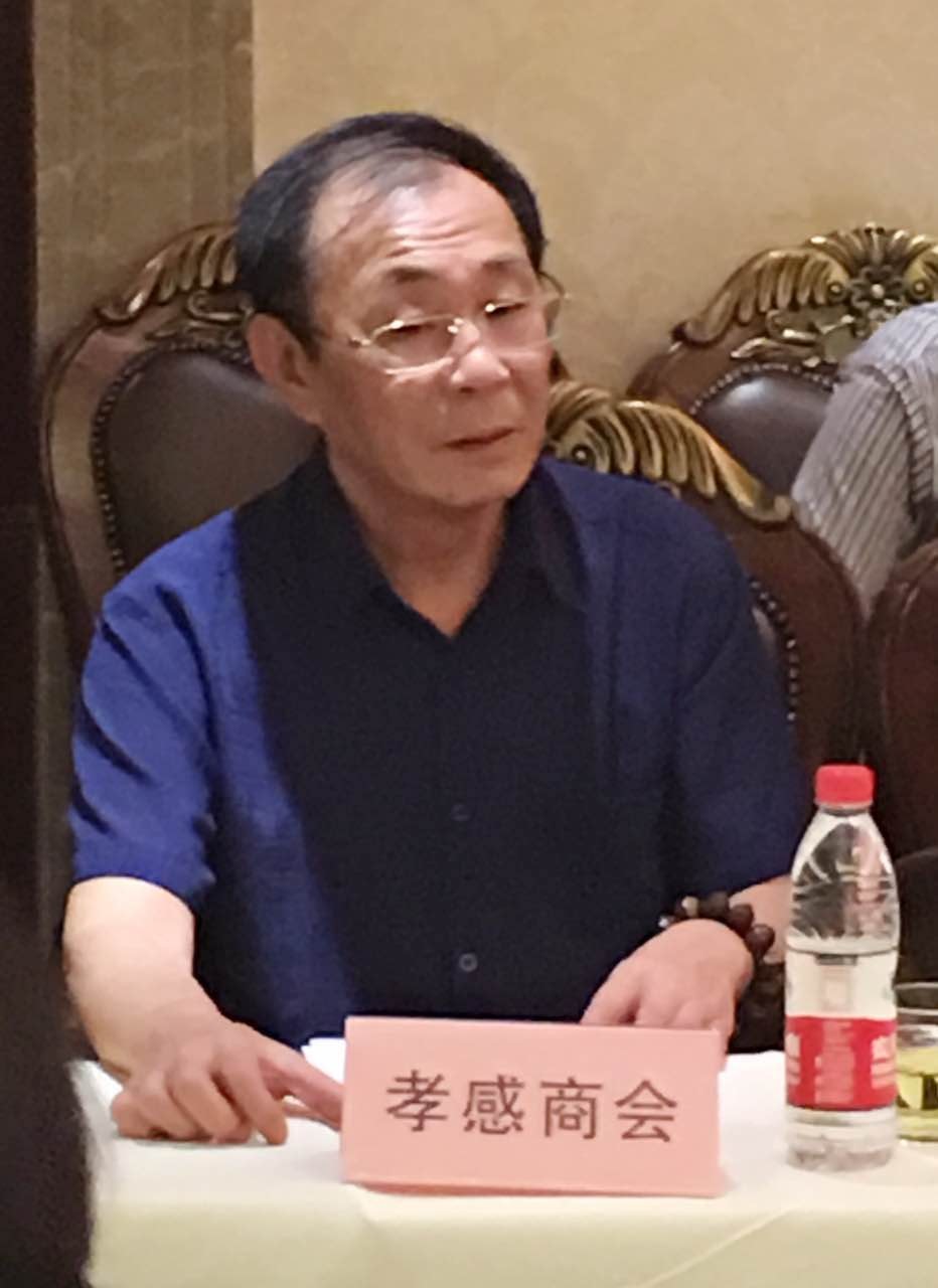 【联盟活动】武汉地级市商会联盟日渐壮大和规范化,服务商会会员的层次更高平台更大