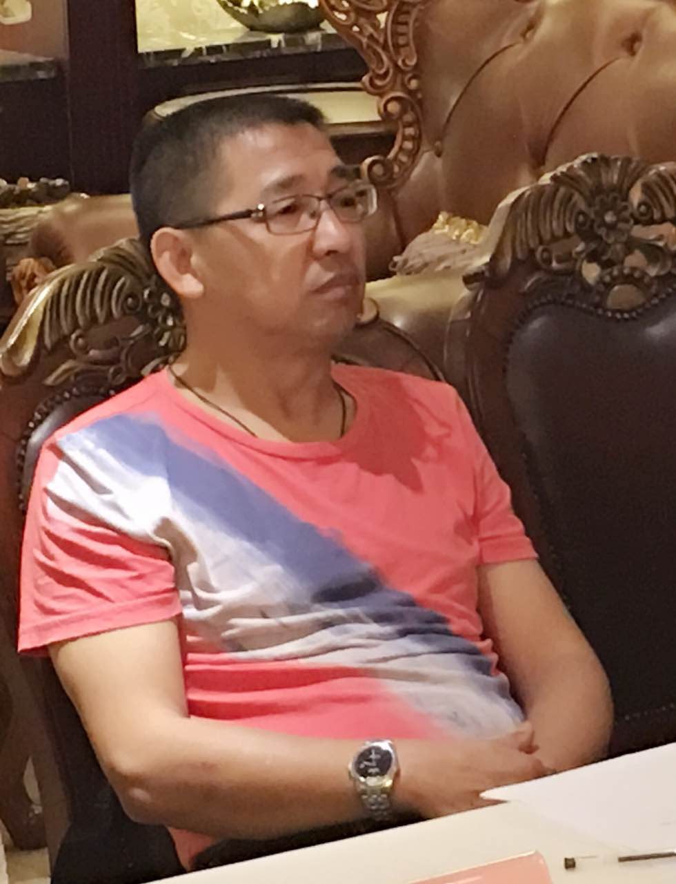 【联盟活动】武汉地级市商会联盟日渐壮大和规范化,服务商会会员的层次更高平台更大