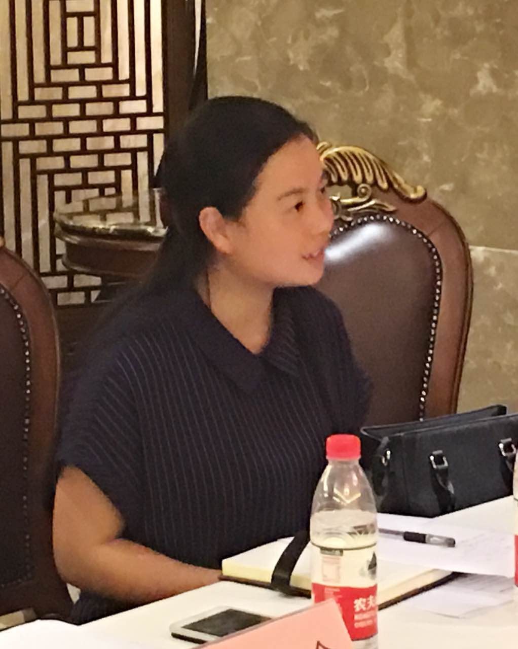 【联盟活动】武汉地级市商会联盟日渐壮大和规范化,服务商会会员的层次更高平台更大