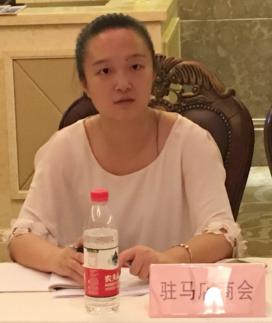 【联盟活动】武汉地级市商会联盟日渐壮大和规范化,服务商会会员的层次更高平台更大