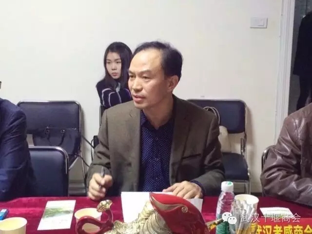 【联盟活动】创新扶贫思路 温暖照亮民生——联盟秘书长座谈会