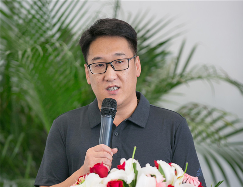“练内功,谋发展” ——新媒体运用与涉税案例学研会暨武汉十堰商会一届四次理事会圆满结束