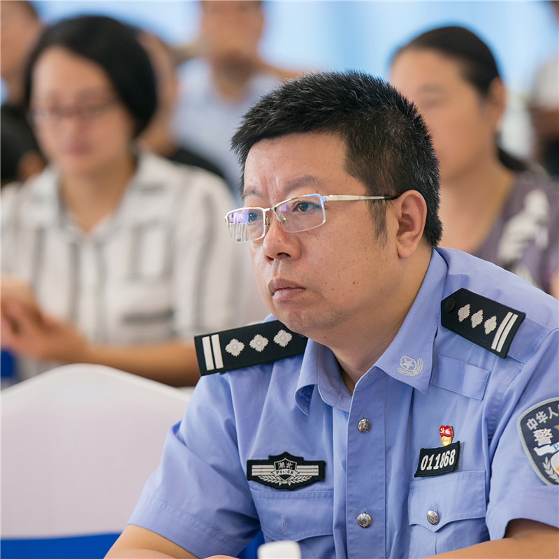 “练内功,谋发展” ——新媒体运用与涉税案例学研会暨武汉十堰商会一届四次理事会圆满结束