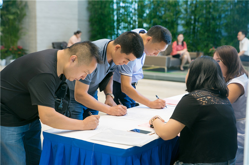 “练内功,谋发展” ——新媒体运用与涉税案例学研会暨武汉十堰商会一届四次理事会圆满结束