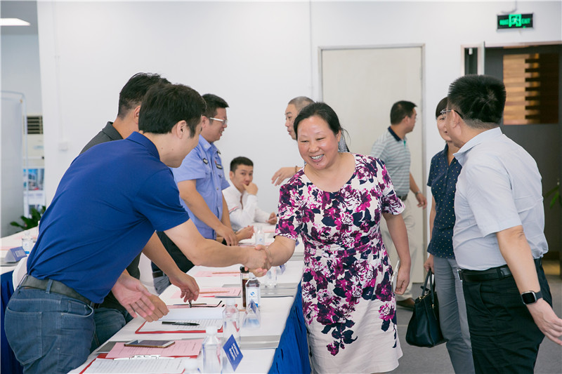 “练内功，谋发展” ——新媒体运用与涉税案例学研会暨武汉十堰商会一届四次理事会圆满结束