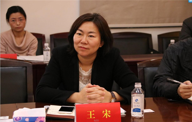 资本助力商企,合作共谋发展——上海海通资管与会员企业合作座谈会在商会举行