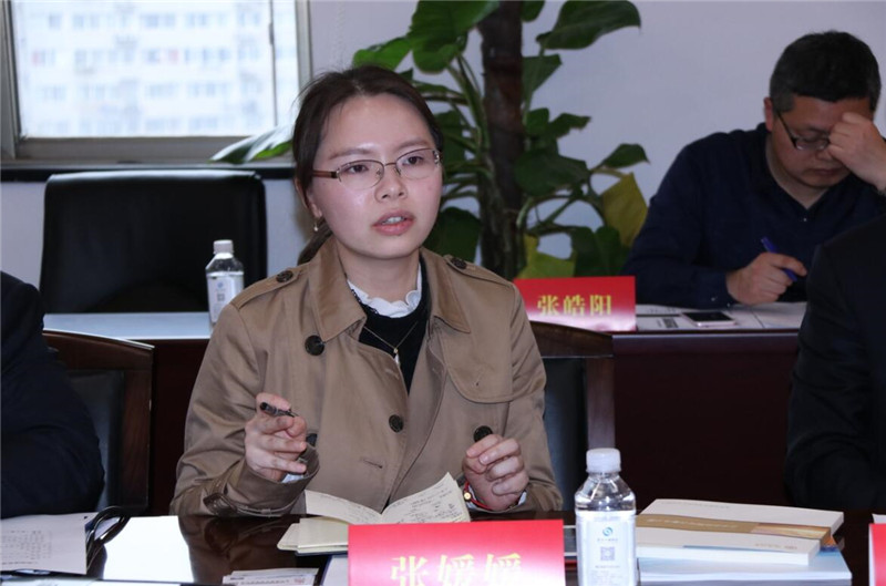 资本助力商企,合作共谋发展——上海海通资管与会员企业合作座谈会在商会举行