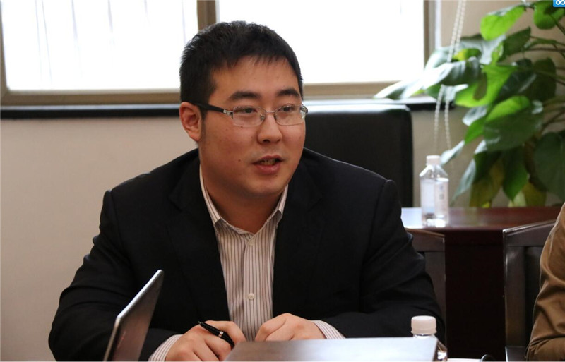 资本助力商企,合作共谋发展——上海海通资管与会员企业合作座谈会在商会举行