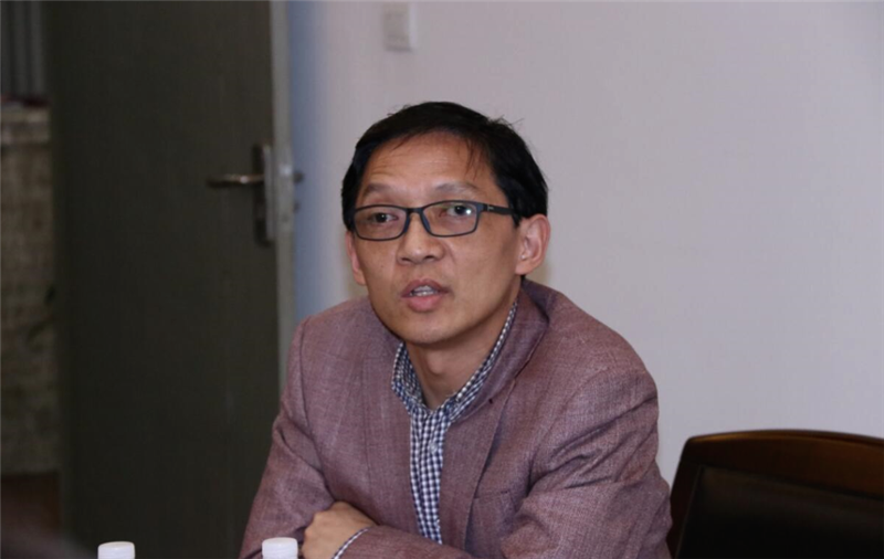 资本助力商企,合作共谋发展——上海海通资管与会员企业合作座谈会在商会举行