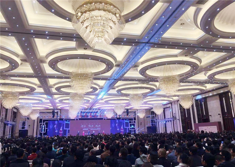 商会的一天